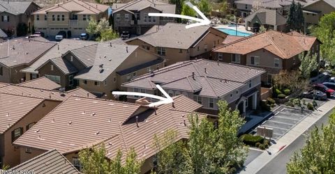 1832 Wind Ranch Road, Unit C, Reno, NV 89521 Photo