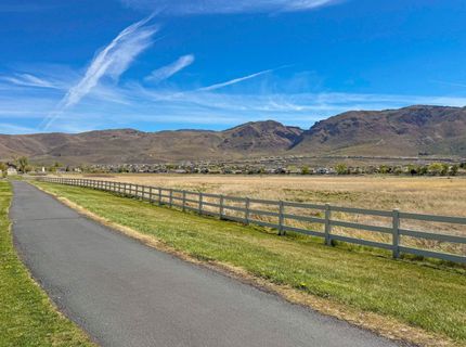 1832 Wind Ranch Road, Unit C, Reno, NV 89521 Photo