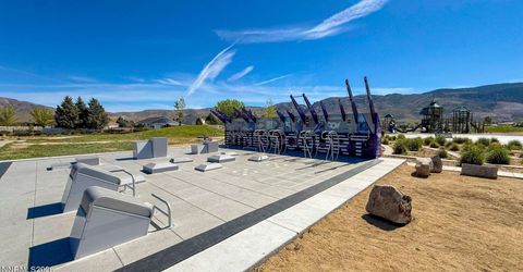 1832 Wind Ranch Road, Unit C, Reno, NV 89521 Photo