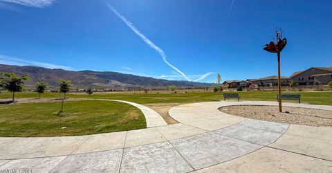 1832 Wind Ranch Road, Unit C, Reno, NV 89521 Photo