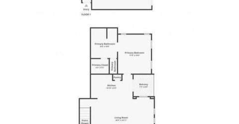 1832 Wind Ranch Road, Unit C, Reno, NV 89521 Photo