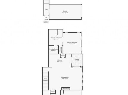 1832 Wind Ranch Road, Unit C, Reno, NV 89521 Photo