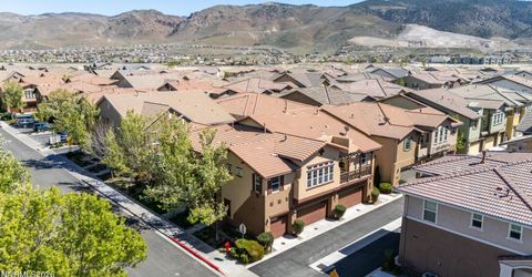 1832 Wind Ranch Road, Unit C, Reno, NV 89521 Photo