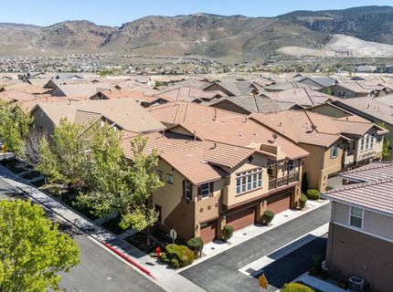 1832 Wind Ranch Road, Unit C, Reno, NV 89521 Photo