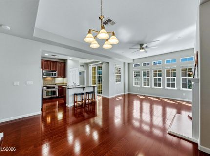 1832 Wind Ranch Road, Unit C, Reno, NV 89521 Photo