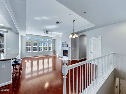 1832 Wind Ranch Road, Unit C, Reno, NV 89521 Photo