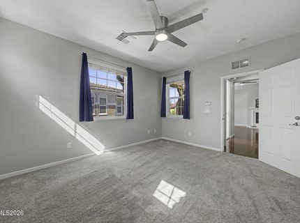 1832 Wind Ranch Road, Unit C, Reno, NV 89521 Photo