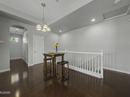 1832 Wind Ranch Road, Unit C, Reno, NV 89521 Photo