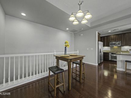 1832 Wind Ranch Road, Unit C, Reno, NV 89521 Photo