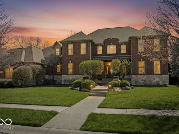 3965 Pete Dye Boulevard, Carmel, IN 46033