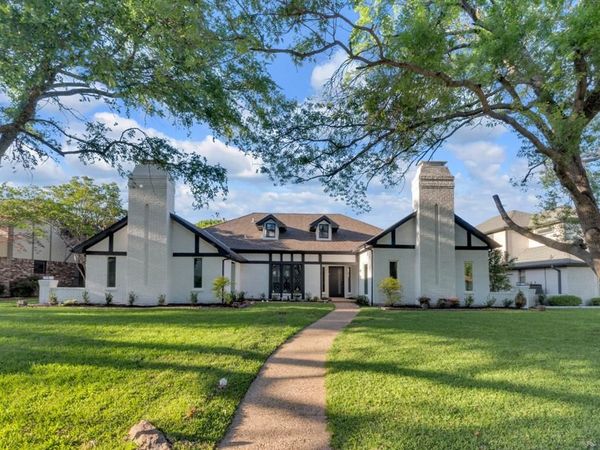 3617 Therondunn Court, Plano, TX 75023