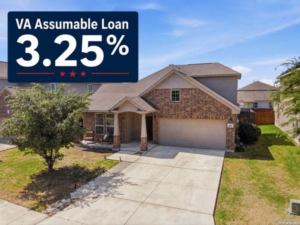 8818 Falcon Park, Converse, TX 78109