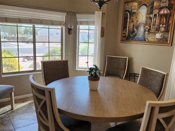 108 W Ridgeview Trail, Casa Grande, AZ 85122