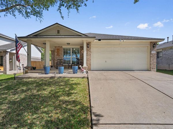 1108 Teapot DR, Pflugerville, TX 78660