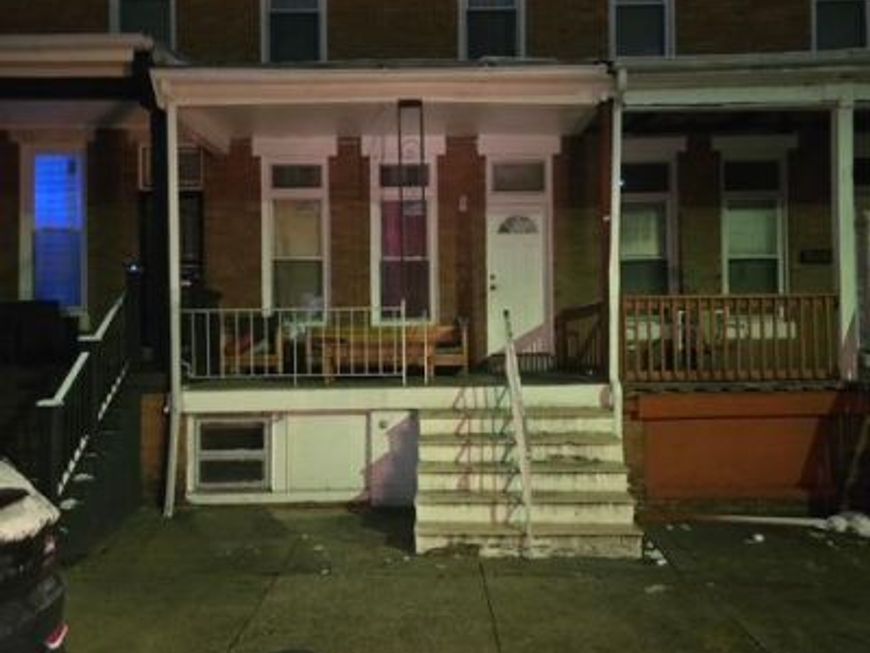 2029 Kennedy Avenue, Baltimore, MD 21218 Main Photo