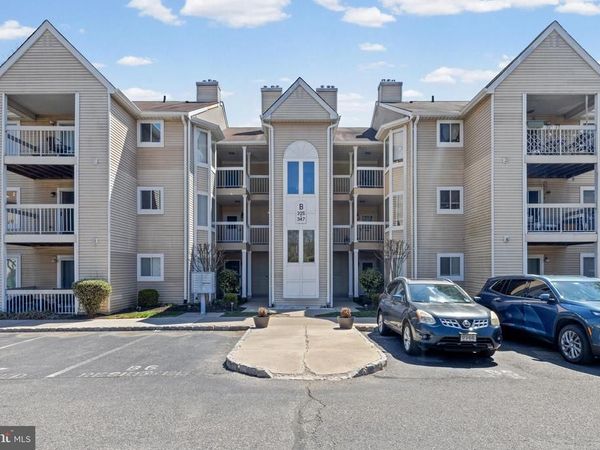 341 SILVIA STREET , EWING, NJ 08628