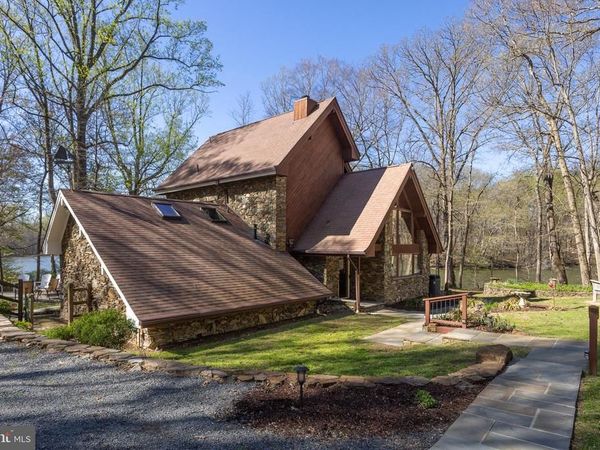 13840 MILL CREEK LANE , GALENA, MD 21635