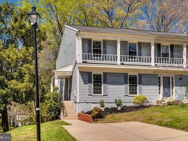 10601 REEDS LANDING CIRCLE, BURKE, VA 22015
