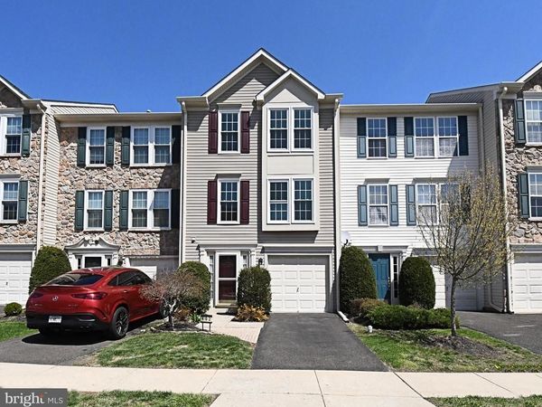 402 JENE COURT , NORTH WALES, PA 19454