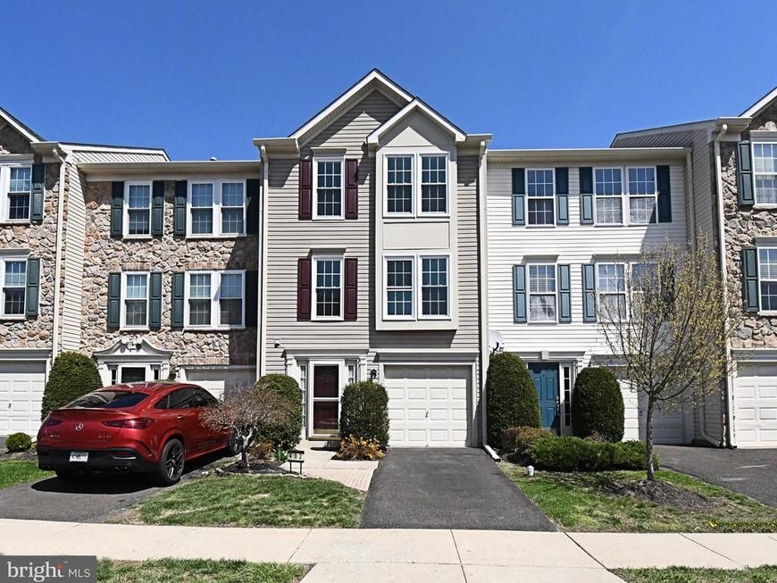 402 Jene Court , North Wales, PA 19454 Main Photo