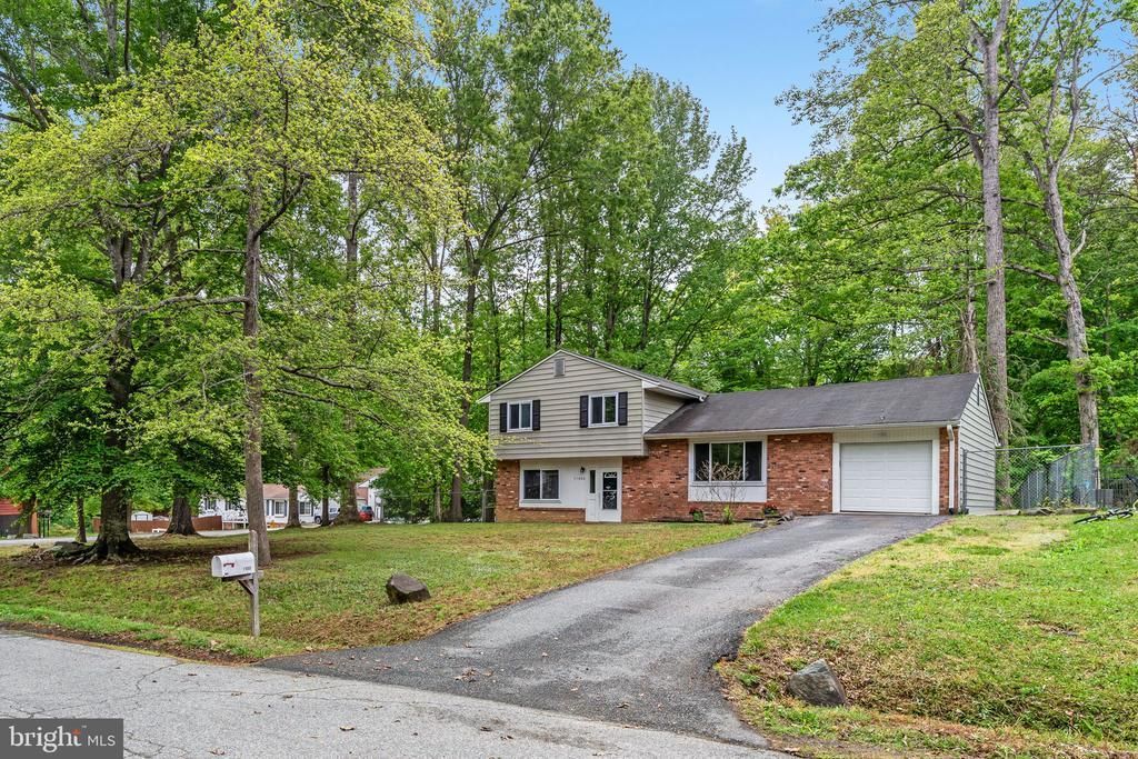 11000 Meadowlark Lane, Spotsylvania, VA 22553 Main Photo