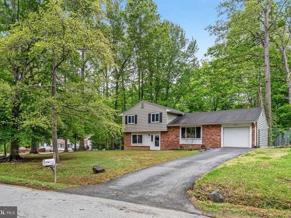 11000 MEADOWLARK LANE, SPOTSYLVANIA, VA 22553