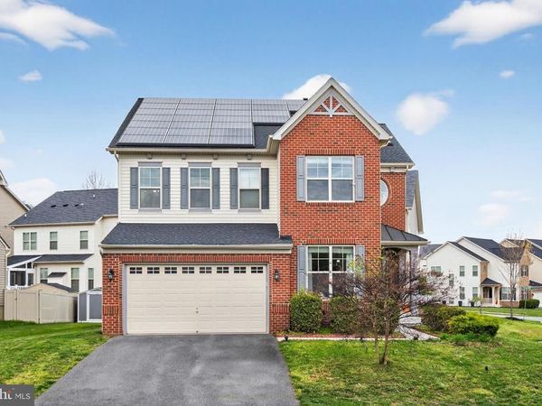 2608 SAINT NICHOLAS WAY , GLENARDEN, MD 20706