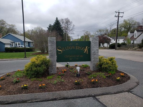 6 Kennedy, Unit 52, Milford, MA 01757