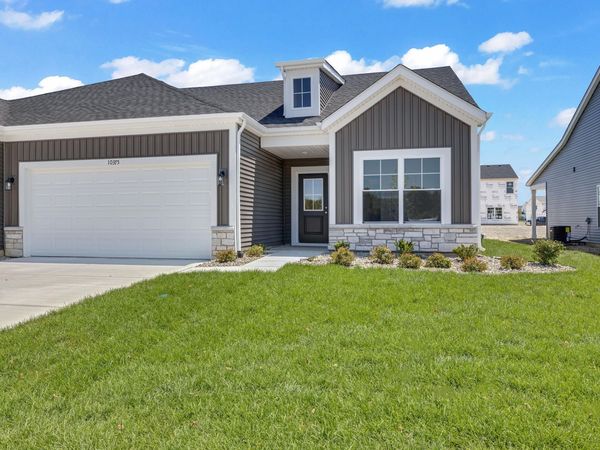 10375 Iowa Street, Crown Point, IN 46307
