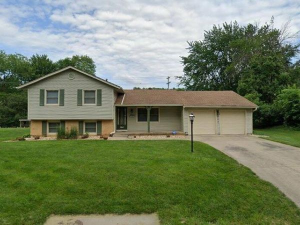 4009 S Delaware Avenue, Independence, MO 64055