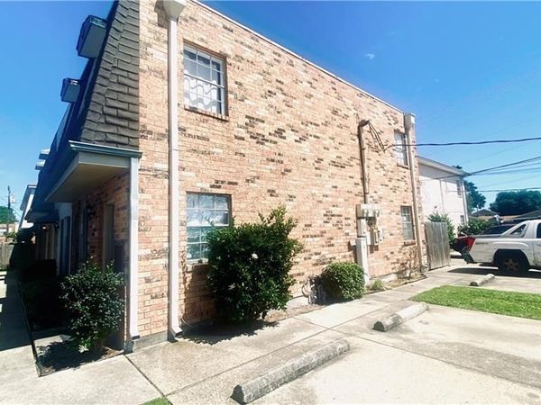2117 GIUFFRIAS Avenue, Unit 20, Metairie, LA 70001