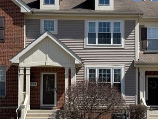 309 Bradbury Lane , Bartlett, IL 60103