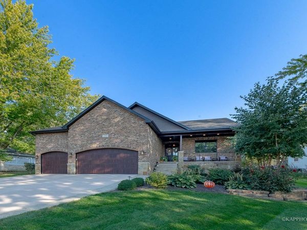 249 Easy Street , Lake Holiday, IL 60552