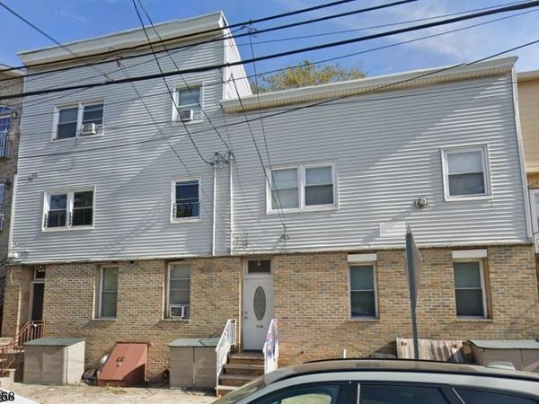 158 Terrace Ave, Jersey, NJ 07307