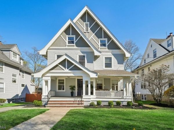 115 Park St, Montclair, NJ 07042