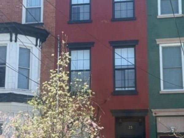 23 Belmont Ave, Jersey, NJ 07304