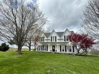 4025 Highway 127 , Owenton, KY 40359
