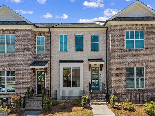 4570 Waterside Parkway, Peachtree Corners, GA 30092