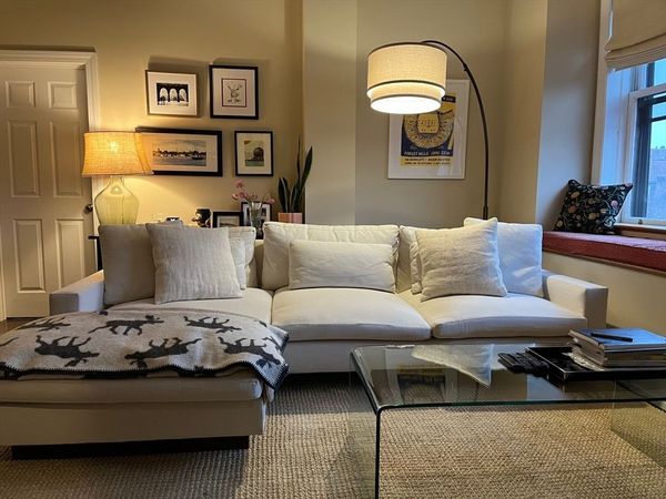 82 Chestnut Street, Unit 53, Boston, MA 02108