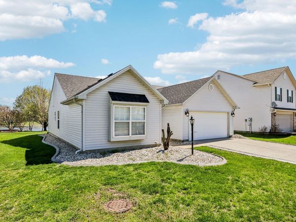 707 Springwater Road, Kokomo, IN 46902