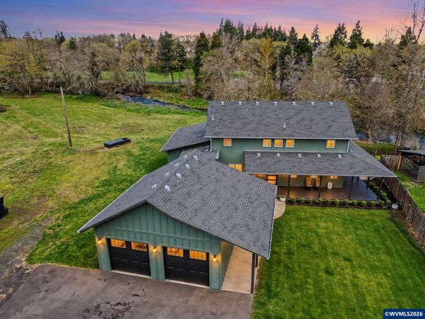 515/525 SW Levens St, Dallas, OR 97338