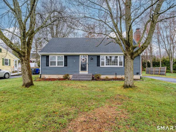 105 First, Suffield, CT 06078