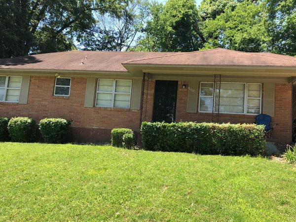 2995 N TREZEVANT ST, Memphis, TN 38127