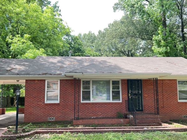 3447 SCENIC HWY, Memphis, TN 38128