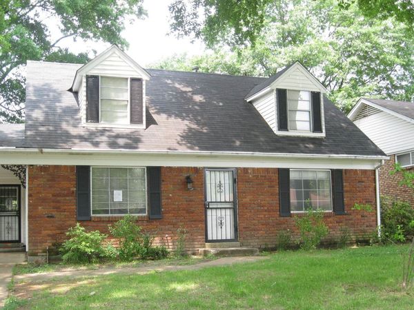 3573 HANNA DR, Memphis, TN 38128