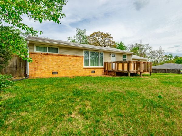 3314 Black Oak Circle, Chattanooga, TN 37415