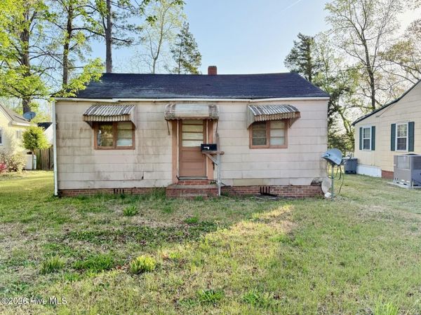 807 Taylor Street, Windsor, NC 27983