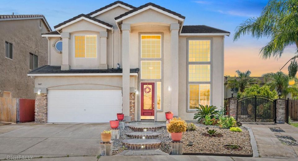 9487 Winding River Way, Elk Grove, CA 95624 Photo