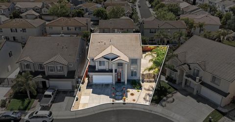 9487 Winding River Way, Elk Grove, CA 95624 Photo