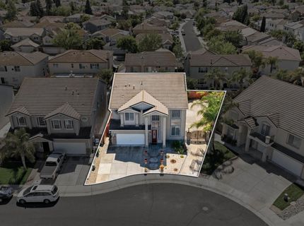 9487 Winding River Way, Elk Grove, CA 95624 Photo